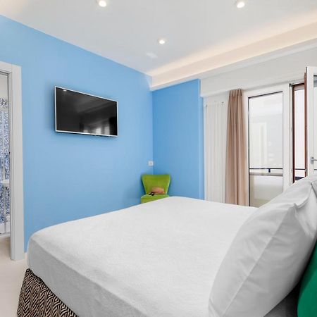Bed and breakfast Le Palme Sorrente Extérieur photo