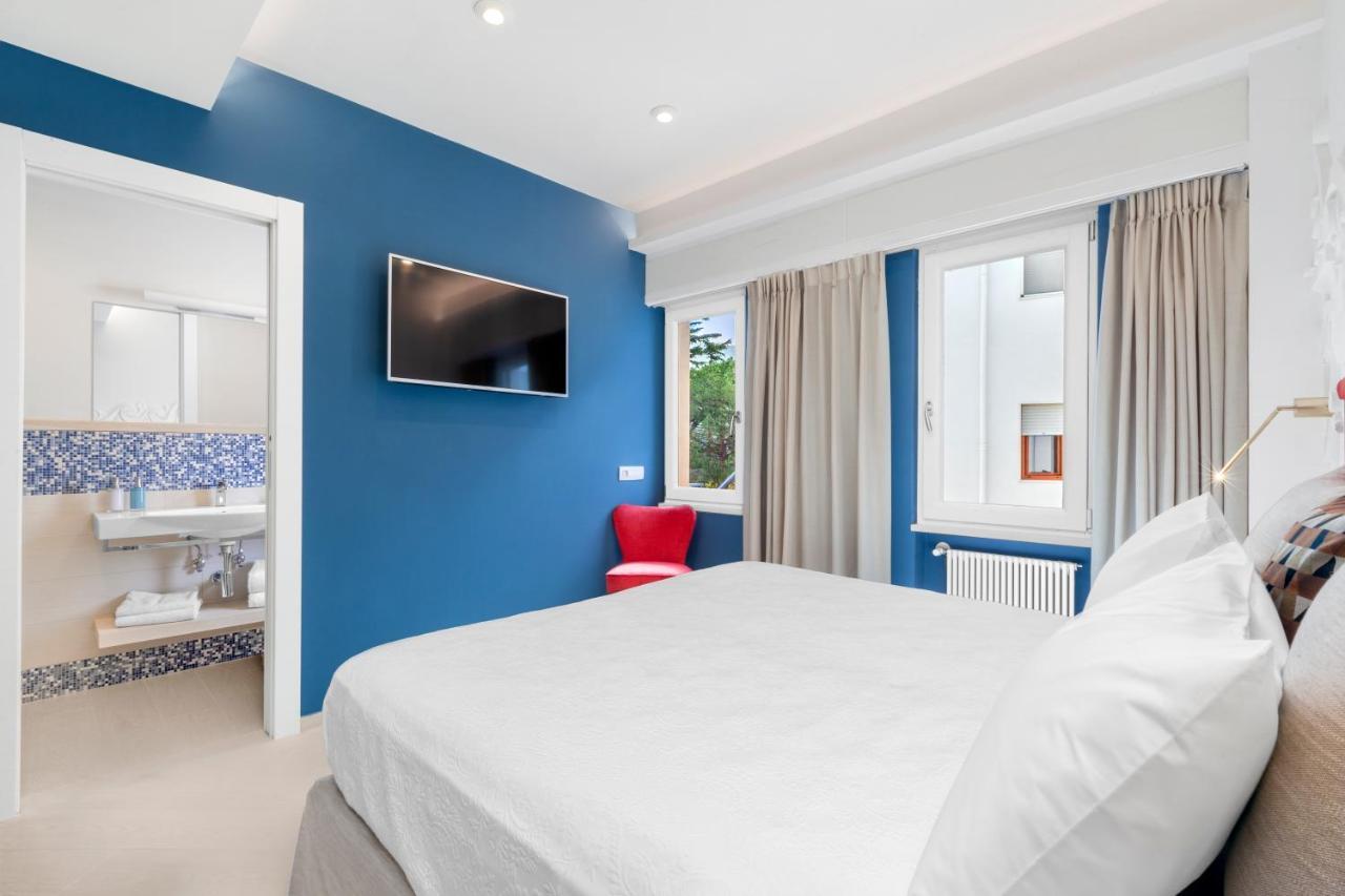 Bed and breakfast Le Palme Sorrente Extérieur photo